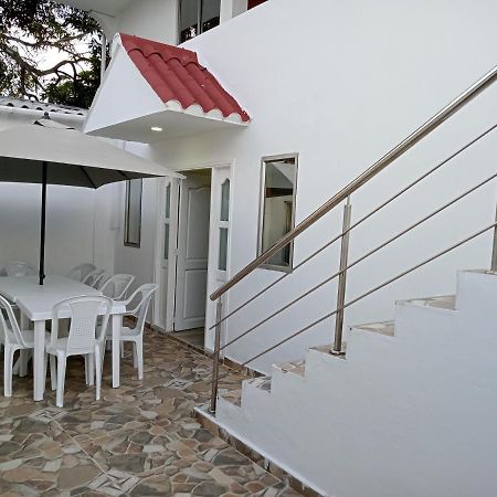 Auberge de jeunesse Cc House Cartagène Extérieur photo