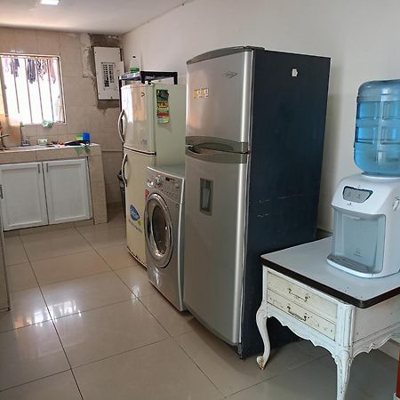 Auberge de jeunesse Cc House Cartagène Extérieur photo