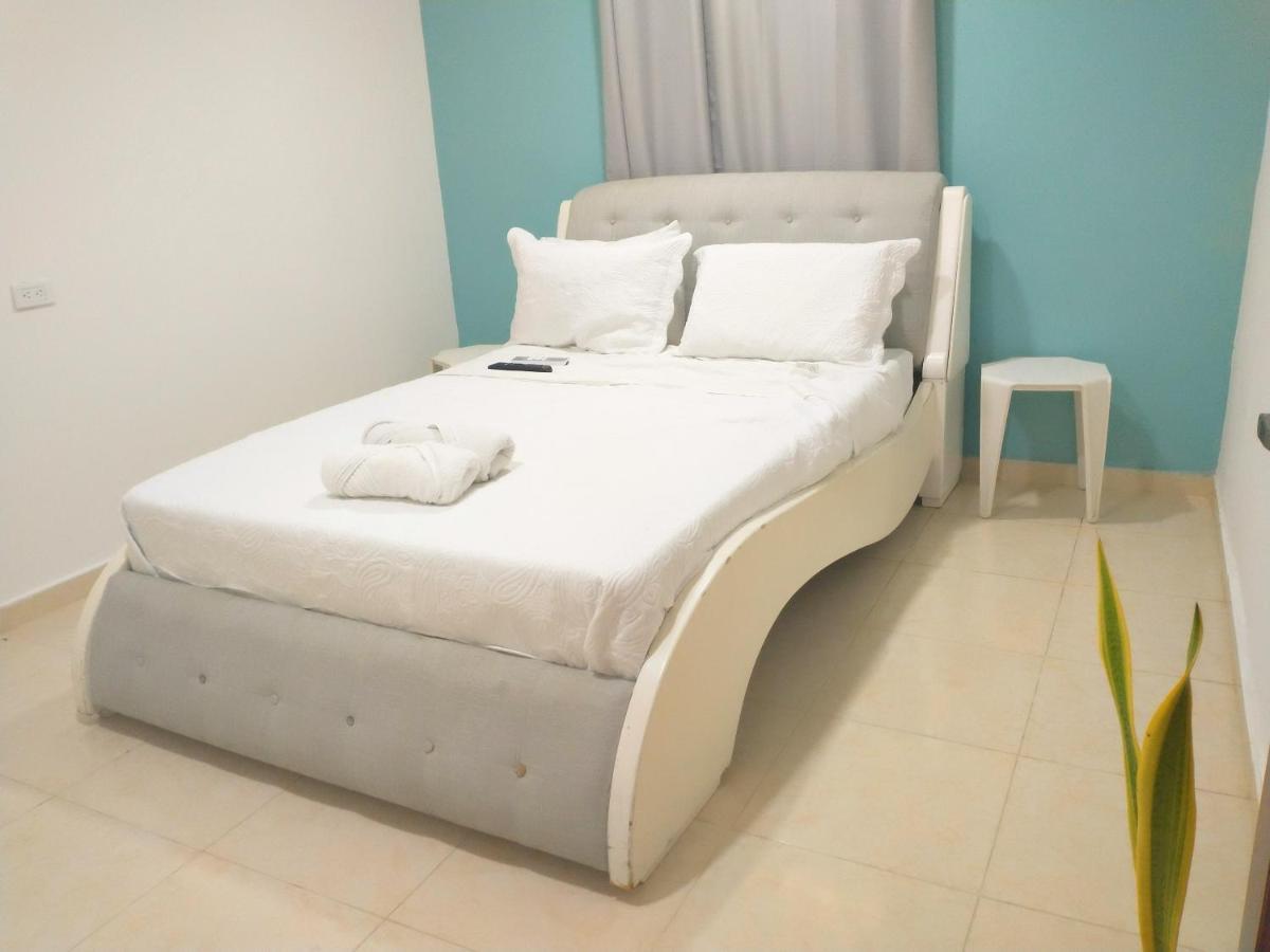 Auberge de jeunesse Cc House Cartagène Extérieur photo