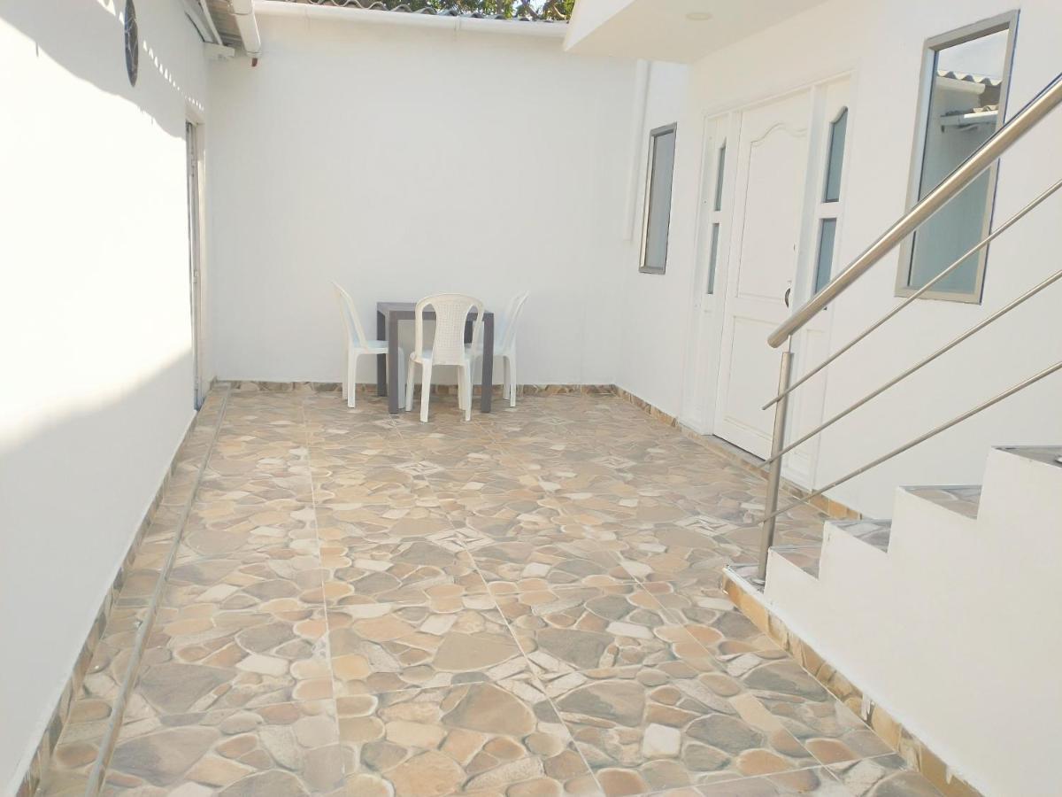 Auberge de jeunesse Cc House Cartagène Extérieur photo