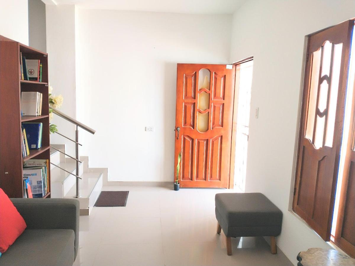 Auberge de jeunesse Cc House Cartagène Extérieur photo