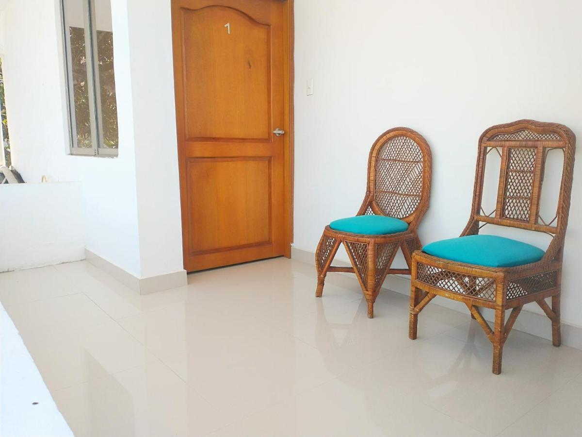 Auberge de jeunesse Cc House Cartagène Extérieur photo