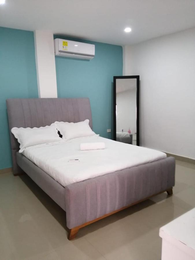 Auberge de jeunesse Cc House Cartagène Extérieur photo