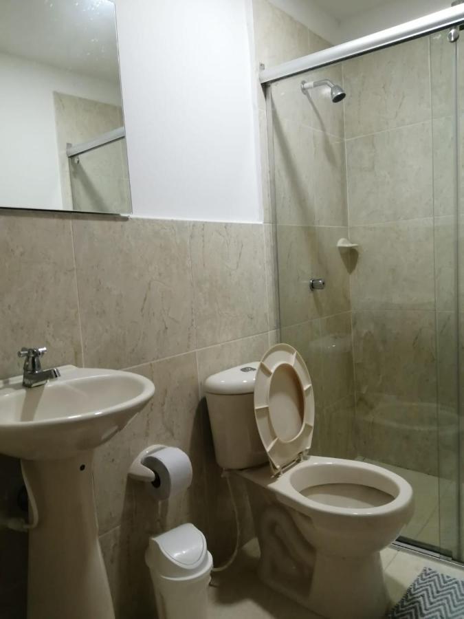 Auberge de jeunesse Cc House Cartagène Extérieur photo