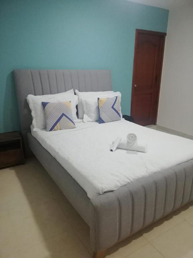 Auberge de jeunesse Cc House Cartagène Extérieur photo