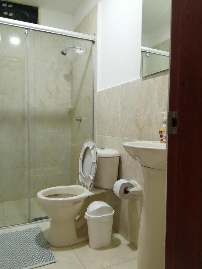 Auberge de jeunesse Cc House Cartagène Extérieur photo