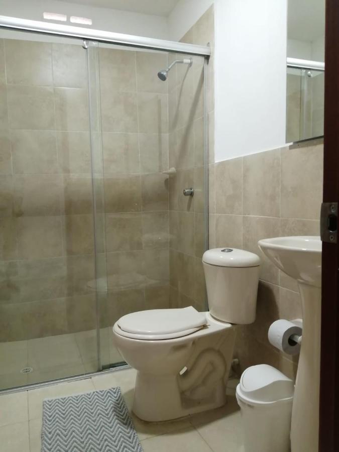 Auberge de jeunesse Cc House Cartagène Extérieur photo