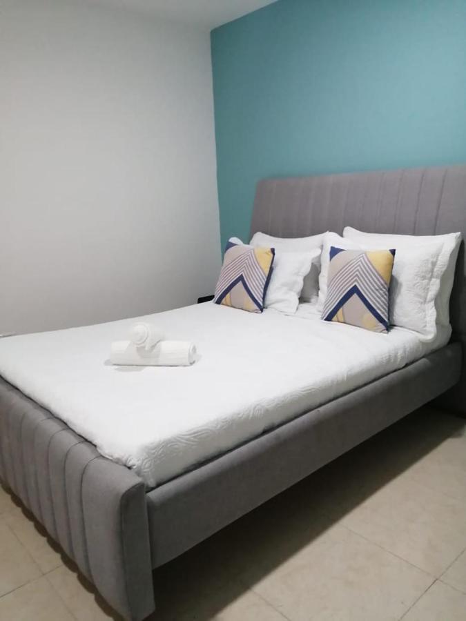Auberge de jeunesse Cc House Cartagène Extérieur photo