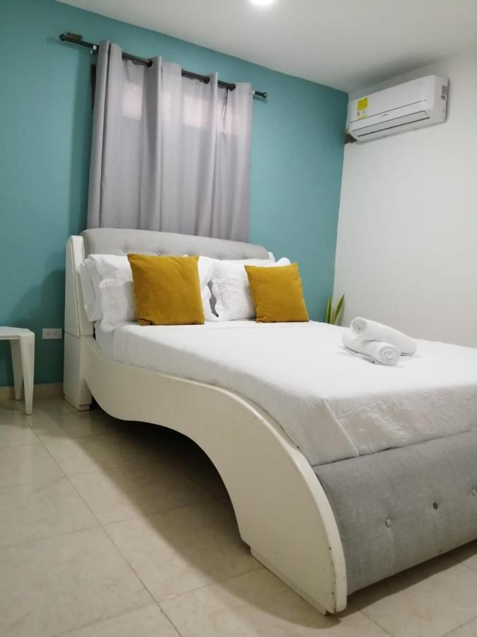 Auberge de jeunesse Cc House Cartagène Extérieur photo