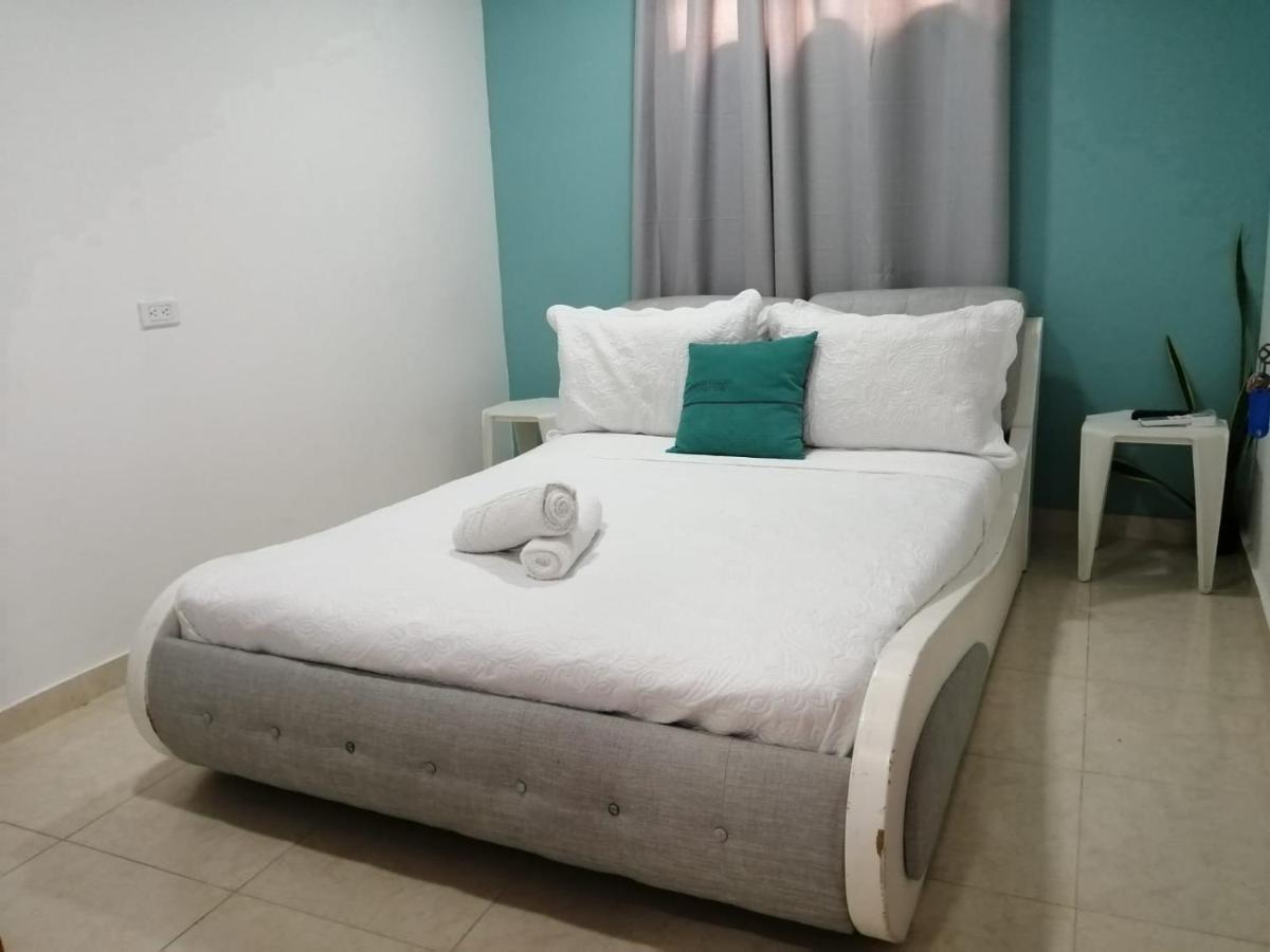Auberge de jeunesse Cc House Cartagène Extérieur photo