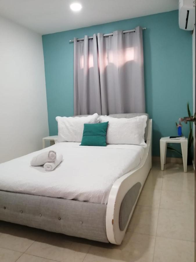Auberge de jeunesse Cc House Cartagène Extérieur photo