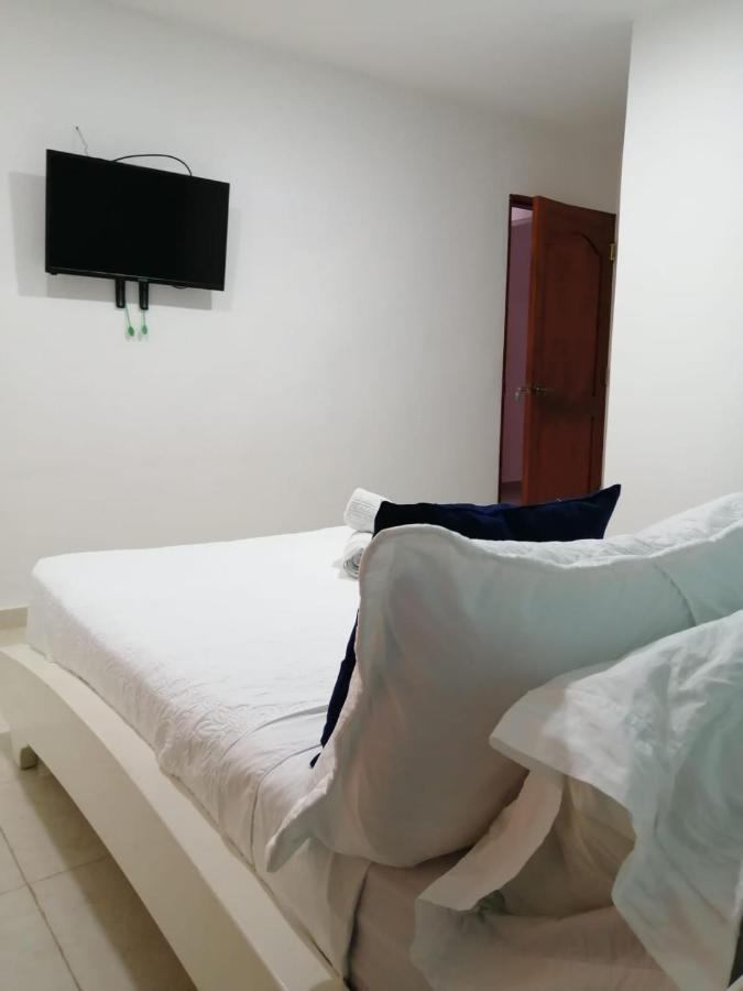 Auberge de jeunesse Cc House Cartagène Extérieur photo