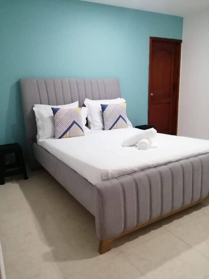 Auberge de jeunesse Cc House Cartagène Extérieur photo