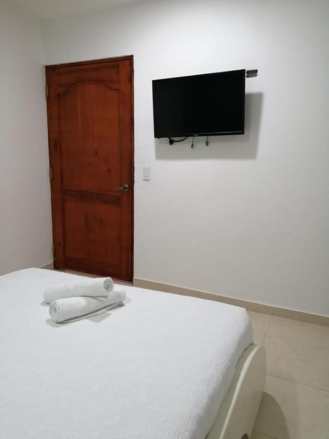 Auberge de jeunesse Cc House Cartagène Extérieur photo