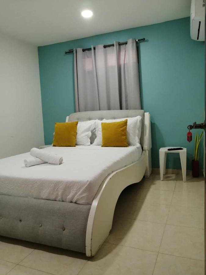 Auberge de jeunesse Cc House Cartagène Extérieur photo