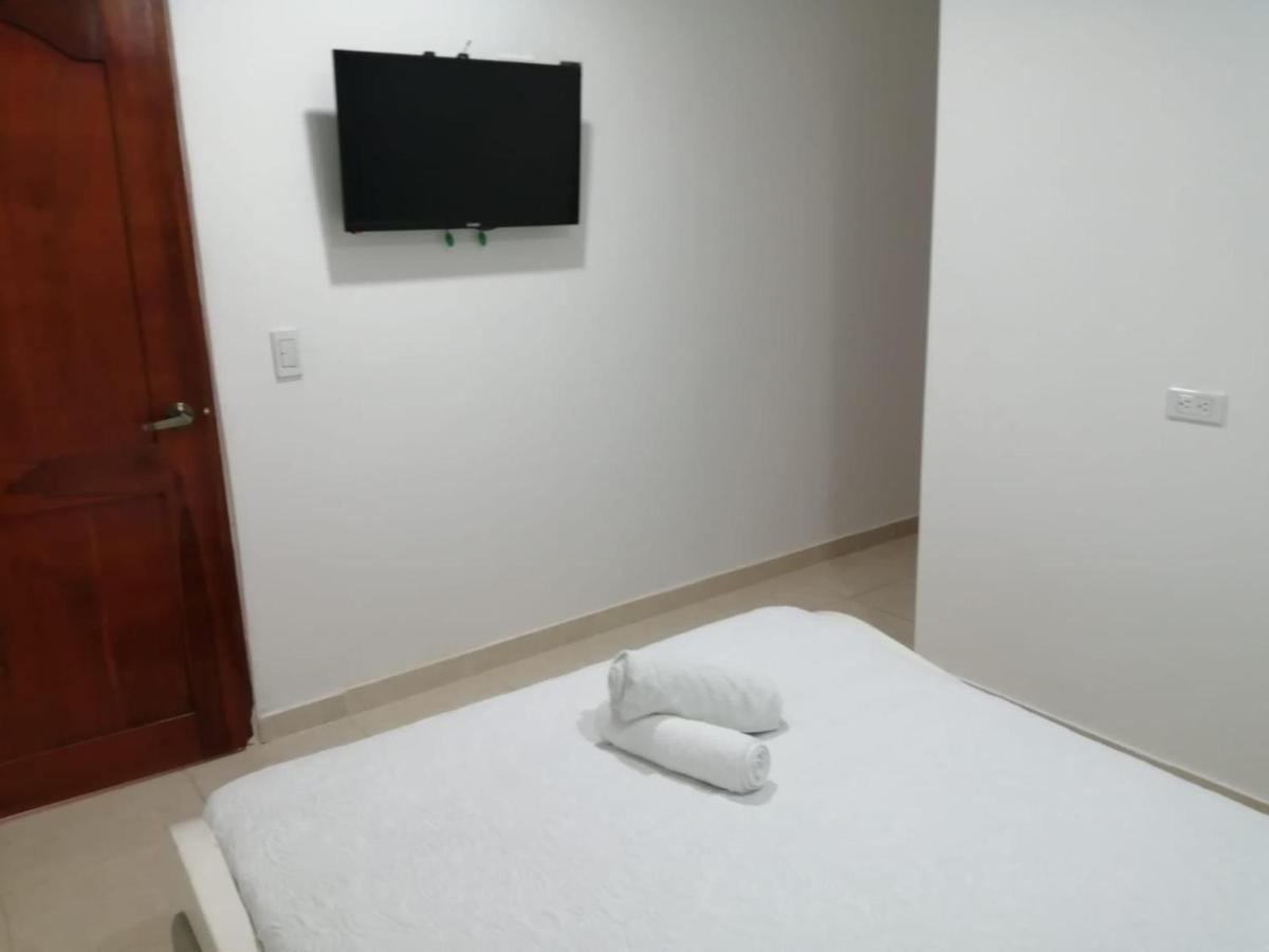 Auberge de jeunesse Cc House Cartagène Extérieur photo