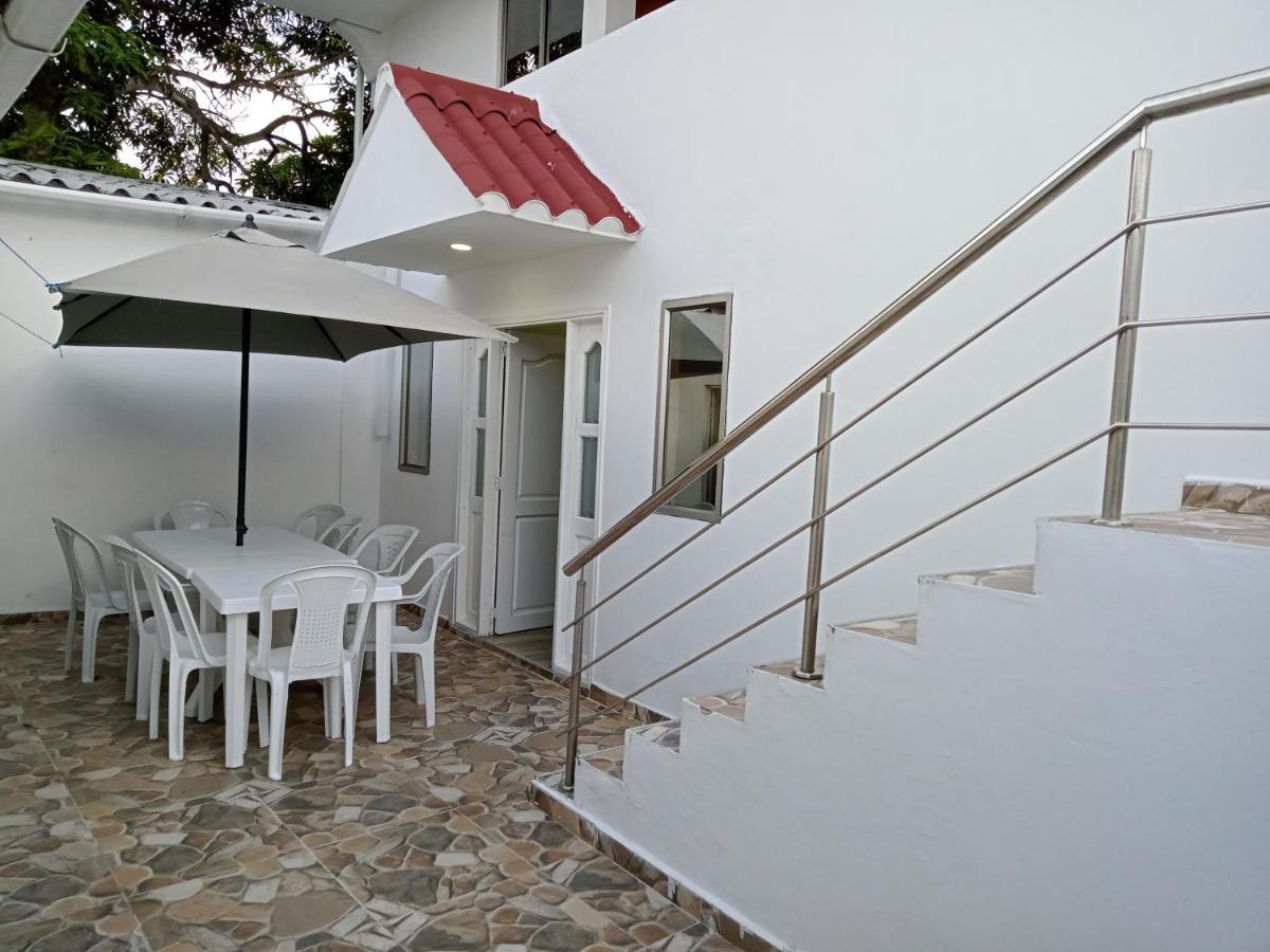 Auberge de jeunesse Cc House Cartagène Extérieur photo