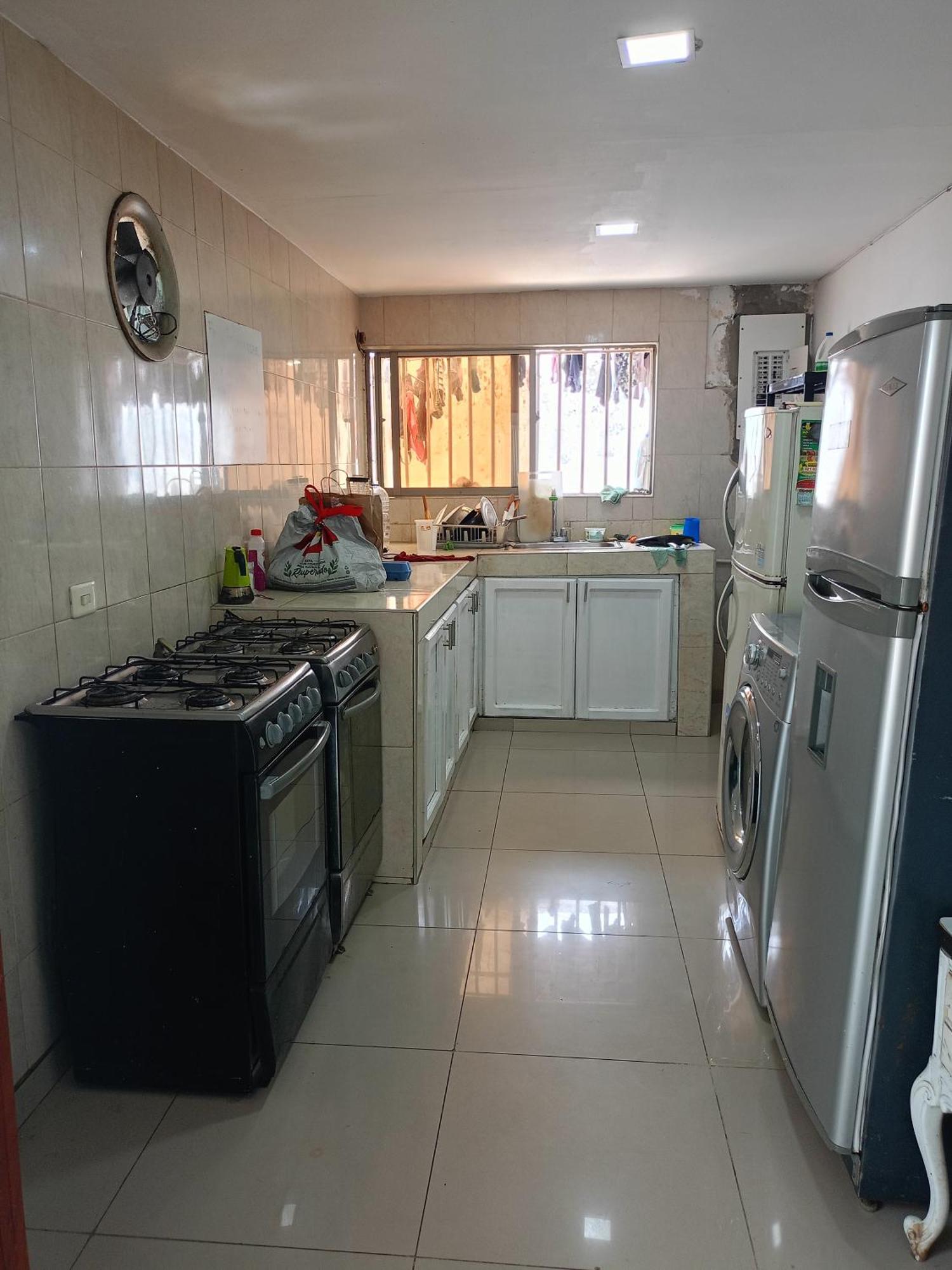 Auberge de jeunesse Cc House Cartagène Extérieur photo